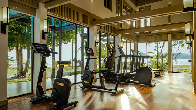 Pelangi Beach Resort & Spa